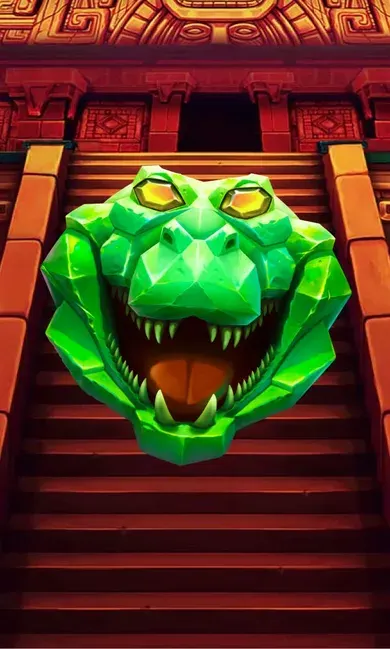 Aztec Blaze
