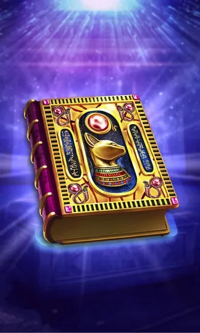 Book of The Divine