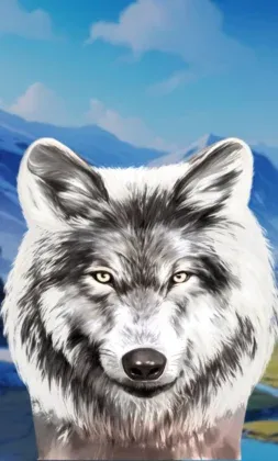 Wolf Fang - Valhalla Rising