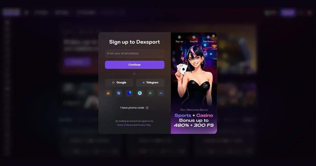 Dexsport